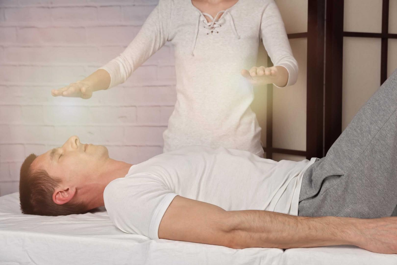 Soins reiki Laval, Soins reiki Montréal, Soins reiki